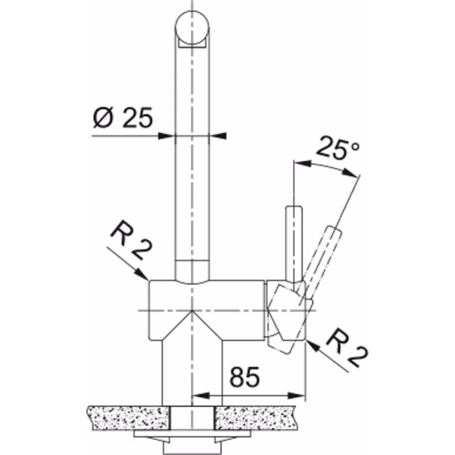 Смеситель Franke 115.0681.241 FRANKE 115.0681.241 Смеситель Franke 115.0681.241 FRANKE 115.0681.241