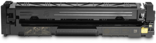 Тонер-картридж HP CF402A Тонер-картридж HP CF402A