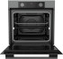 Электрический духовой шкаф Kuppersberg Kuppersberg HF 608 GR