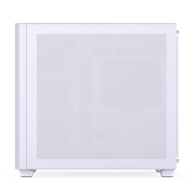 Корпус без блока питания Корпус JONSBO TK-3 White Корпус без блока питания Корпус JONSBO TK-3 White
