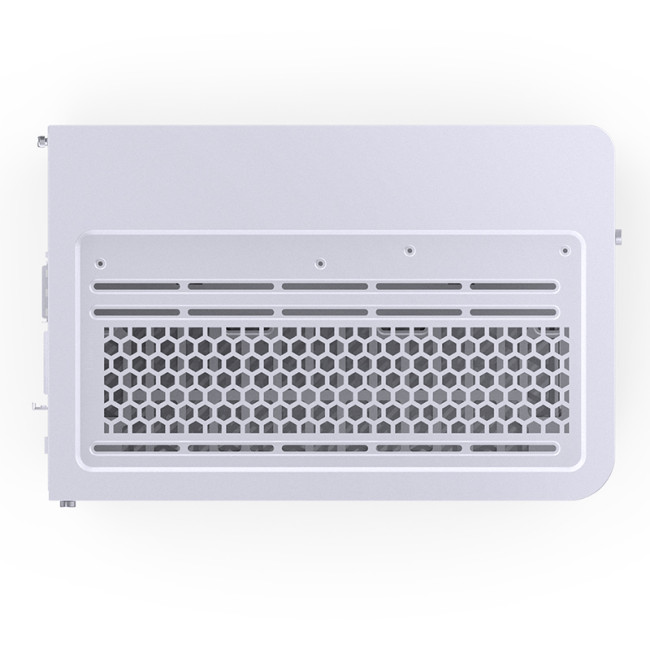 Корпус без блока питания Корпус JONSBO TK-3 White Корпус без блока питания Корпус JONSBO TK-3 White
