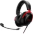 Гарнитура игровая HP 727A9AA