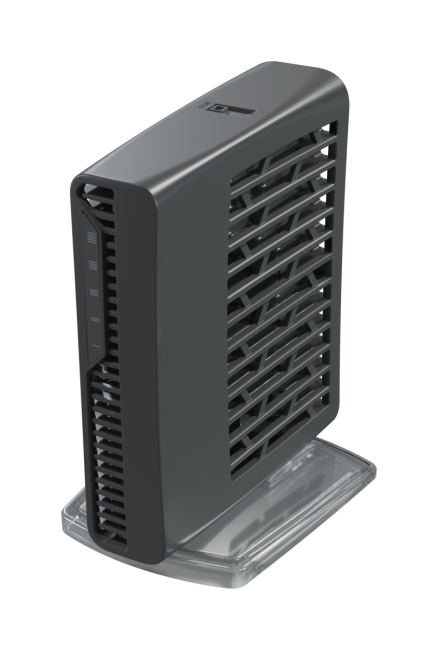 Маршрутизатор Mikrotik C52iG-5HaxD2HaxD-TC