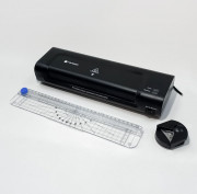 Ламинатор ГЕЛЕОС ЛМ-A4K Гелеос ЛМ A4 Комбо Ламинатор ГЕЛЕОС ЛМ-A4K Гелеос ЛМ A4 Комбо