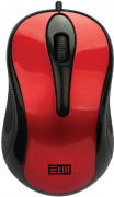 Мышь проводная USB STM 102CR черно/красная STM 102CR Мышь проводная USB STM 102CR черно/красная STM 102CR