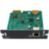 Карта управления ИБП третьего поколения APC by Schneider Electric AP9640
