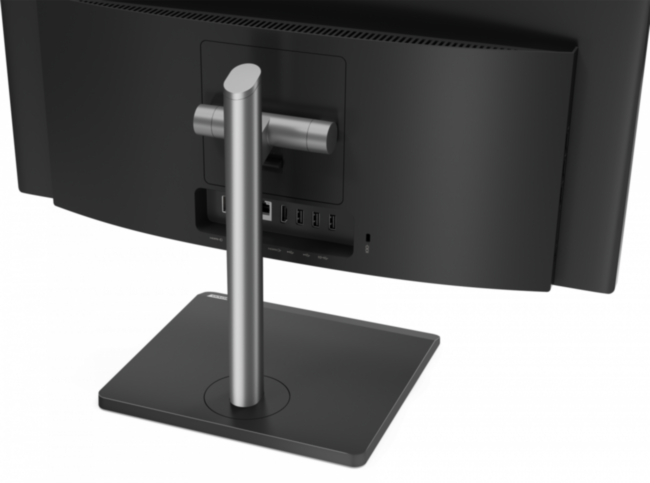 Моноблок Lenovo V50a-24IMB Моноблок Lenovo V50a-24IMB