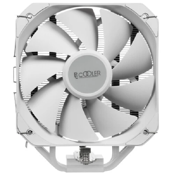 Кулер для процессора PcCooler PALADIN 400 WH