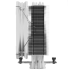 Кулер для процессора PcCooler PALADIN 400 WH