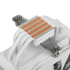 Кулер для процессора PcCooler PALADIN 400 WH