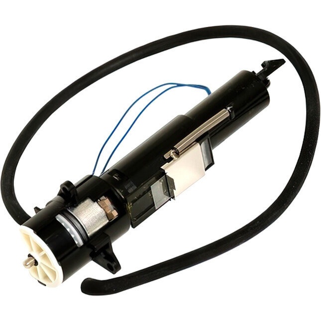 Блок помпы подачи чёрного тонера в сборе Ricoh B2233255