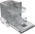 Посудомоечная машина Gorenje GORENJE GV642E90