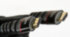 Кабель HDMI 19M/M ver. 2.0 черные коннекторы, 1.8m VCOM <CG526S-B-1.8M> Blister VCOM HDMI (m) - HDMI (m) 1.8м