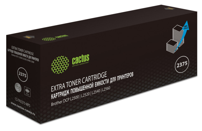 - Cactus CS-TN2375-MPS