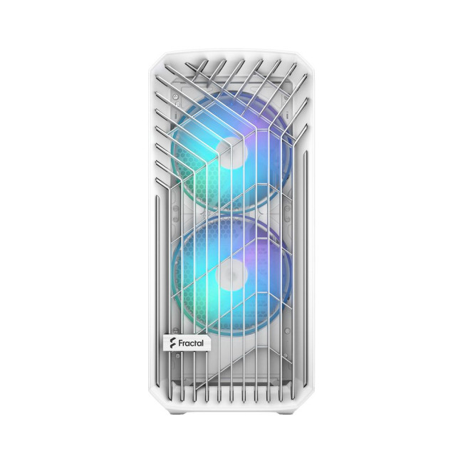 Корпус ПК без блока питания Корпус Design Torrent RGB TG Clear Tint (FD-C-TOR1A-07)