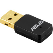 Адаптер Адаптер Asus USB-N13 C1 (90IG05D0-MO0R00) Адаптер Адаптер Asus USB-N13 C1 (90IG05D0-MO0R00)