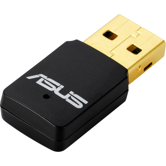 Адаптер Адаптер Asus USB-N13 C1 (90IG05D0-MO0R00) Адаптер Адаптер Asus USB-N13 C1 (90IG05D0-MO0R00)