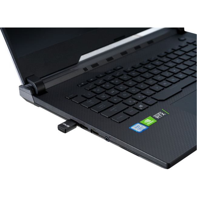 Адаптер Адаптер Asus USB-N13 C1 (90IG05D0-MO0R00) Адаптер Адаптер Asus USB-N13 C1 (90IG05D0-MO0R00)