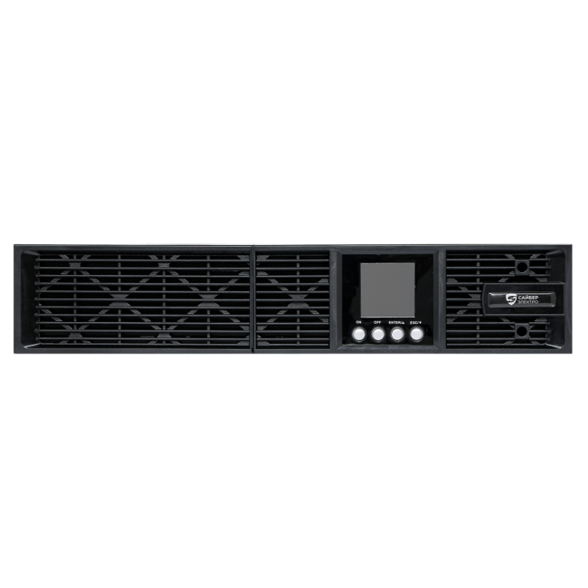 Источник бесперебойного питания CyberElectro РСК-Пилот-1500Р-М