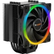 Кулер для процессора Be Quiet PURE ROCK 2 FX (BK033)