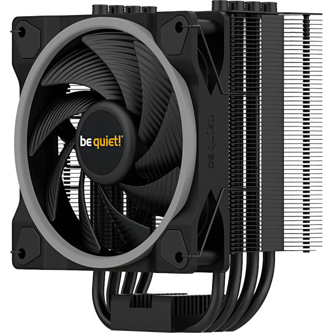 Кулер для процессора Be Quiet PURE ROCK 2 FX (BK033)