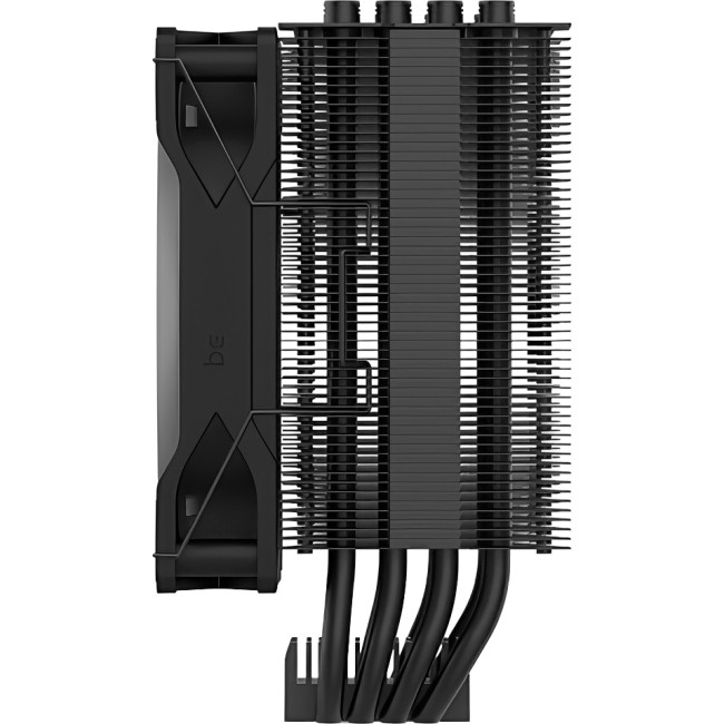 Кулер для процессора Be Quiet PURE ROCK 2 FX (BK033)