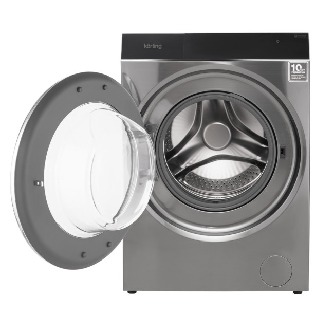 Стиральная машина с паром KORTING Korting KWM 60DS1499 An Стиральная машина с паром KORTING Korting KWM 60DS1499 An