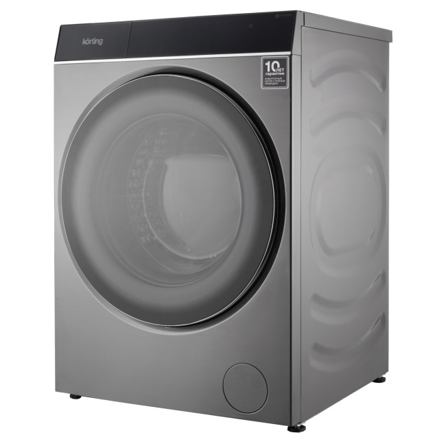Стиральная машина с паром KORTING Korting KWM 60DS1499 An Стиральная машина с паром KORTING Korting KWM 60DS1499 An