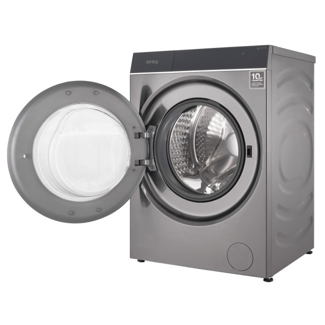 Стиральная машина с паром KORTING Korting KWM 60DS1499 An Стиральная машина с паром KORTING Korting KWM 60DS1499 An