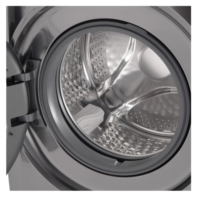 Стиральная машина с паром KORTING Korting KWM 60DS1499 An Стиральная машина с паром KORTING Korting KWM 60DS1499 An