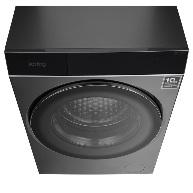 Стиральная машина с паром KORTING Korting KWM 60DS1499 An Стиральная машина с паром KORTING Korting KWM 60DS1499 An
