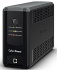 ИБП CyberPower UT650EG, Line-Interactive, 650VA/360W USB/RJ11/45 (3 EURO) CyberPower UT650EG