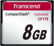 Карта памяти Transcend CompactFlash CF170 Карта памяти Transcend CompactFlash CF170