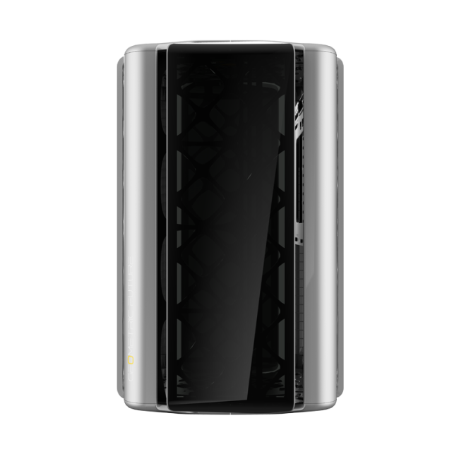 Корпус ПК без блока питания Geometric Future 1AM2AKGA00100 Корпус ПК без блока питания Geometric Future 1AM2AKGA00100