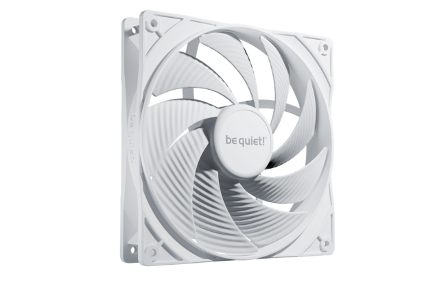 Кулер для корпуса Be quiet BL113 White