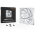 Кулер для корпуса Be quiet BL113 White
