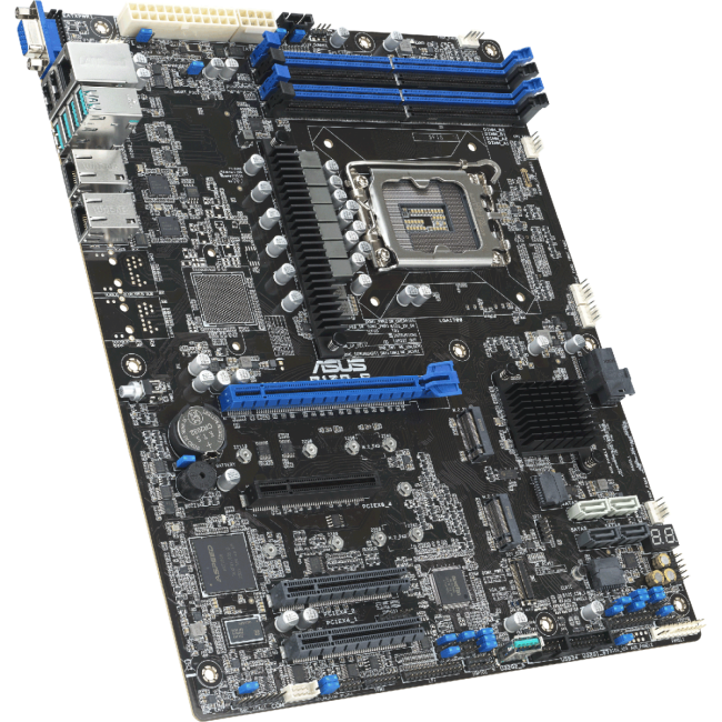 Материнская плата ASUS 90SB0CS0-M0UAY1 Материнская плата ASUS 90SB0CS0-M0UAY1