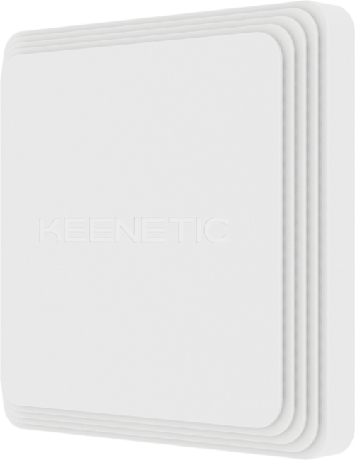 Маршрутизатор Keenetic Keenetic Voyager Pro 4-Pack (KN-3510)