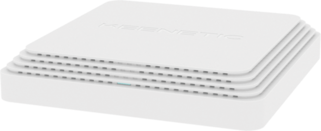 Маршрутизатор Keenetic Keenetic Voyager Pro 4-Pack (KN-3510)