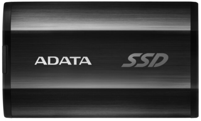 Твердотельный накопитель ADATA SE800