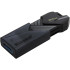 Флэш USB Kingston 64GB Portable USB 3.2 Gen 1 DataTraveler Exodia Onyx Kingston DTXON/64GB