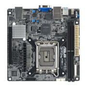 Материнская плата ASUS 90SB0CR0-M0UAY0 Материнская плата ASUS 90SB0CR0-M0UAY0