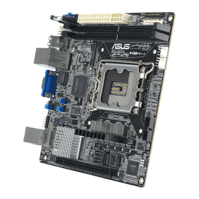 Материнская плата ASUS 90SB0CR0-M0UAY0 Материнская плата ASUS 90SB0CR0-M0UAY0