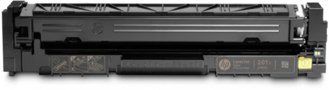 Тонер-картридж HP CF402X