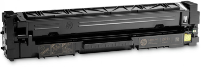 Тонер-картридж HP CF402X