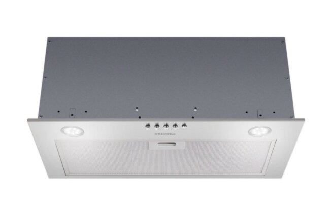 Вытяжка Maunfeld CROSBY POWER 50 INOX
