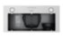 Вытяжка Maunfeld CROSBY POWER 50 INOX