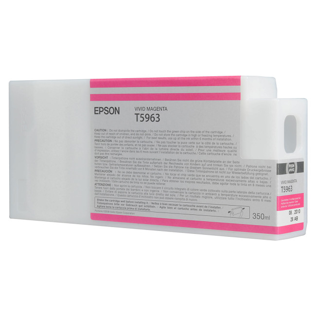 Картридж Epson C13T596300