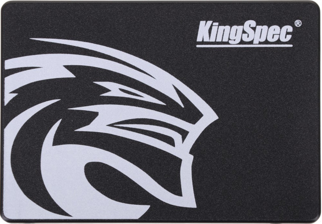 Твердотельный накопитель Kingspec SSD P3-4TB Твердотельный накопитель Kingspec SSD P3-4TB