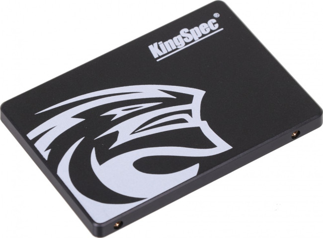 Твердотельный накопитель Kingspec SSD P3-4TB Твердотельный накопитель Kingspec SSD P3-4TB